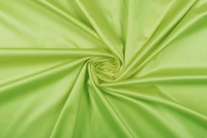 Satyna bawełniana pistacja