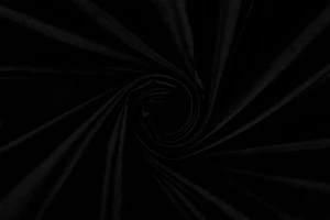 Tafta Czarna z elastanem