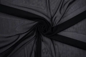 Siatka elastyczna czarna