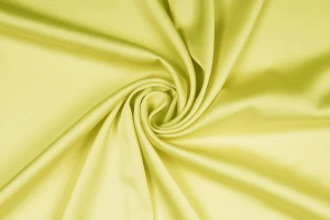 Satyna Armani ala jedwab cytrynowa