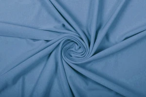Elastan niebieski zgaszony