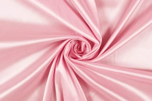 Podszewka acetat różowy pastelowy