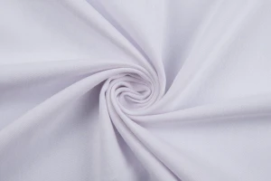 Jeans biały złamany