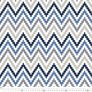 Stretch pixelowa geomatria