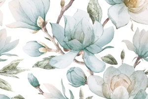 Satyna Armani magnolie