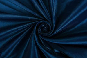 Tafta granatowa