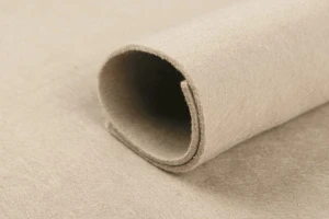 Filc cienki 1,2mm beż jasny