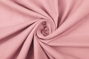 Batyst pudrowy róż