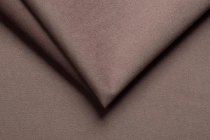 Welur tapicerski Trinity 6 Cacao