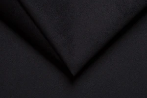 Welur tapicerski Trinity 16 Black
