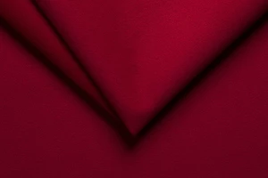Welur tapicerski Trinity 24 Ruby Red