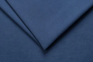 Antara Lux ala Alcantara cobalt