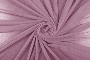 Tiul Miękki róż pustynny