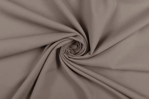 Stretch szary z nutą beżu