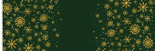 2301961 - border swiateczny zielony - 1590x529mm - Materialy i tkaniny - j45 - oxford.jpg