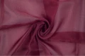 Organza kryształek 150cm 280cm burgund.jpg
