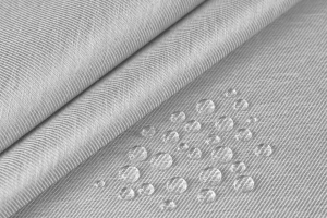 Oxford melanż texas szary jasny