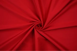 Bawełna koszulowa czerwona