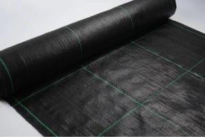 Agrotkanina czarna 80cm