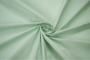 Tafta memory prążek pistacja