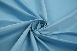 Tafta memory niebieska zgaszona