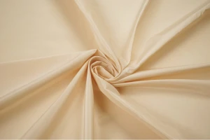 Tafta memory beżowy jasny