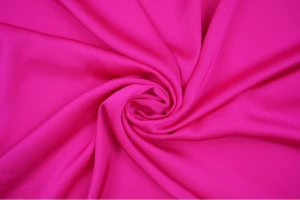 Satyna Zaraa ala jedwab amarantowy