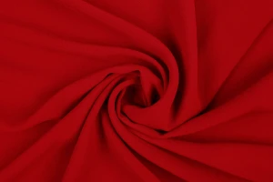 Marchiano z elastanem czerwony