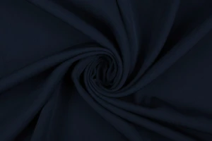 Marchiano z elastanem Granatowy