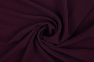 Marchiano z elastanem śliwkowy ciemny