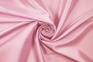 Tafta róż delikatny