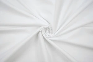 Bawełna satynowa złamana biel