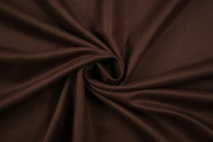 Zamsz na Nurku Czekoladowy brąz