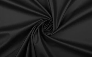 Skaj eko skóra czarna matowa