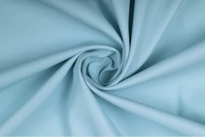 Skaj eko skóra błękitna