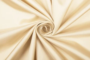 Podszewka stylonowa beż z nutą moreli