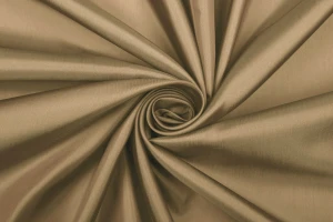 Podszewka stylonowa beżowy ciemny