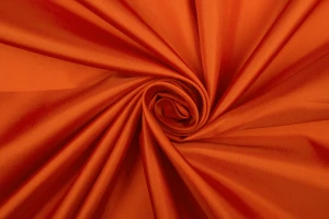 Podszewka stylonowa pomarańczowa