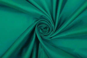 Podszewka stylonowa zielony turkus