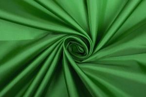 Podszewka stylonowa zielona