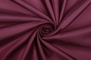 Podszewka stylonowa burgundowa