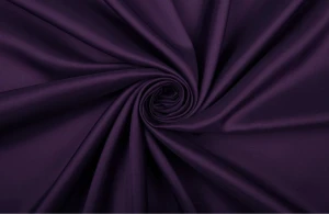 Podszewka acetat fioletowy ciemny