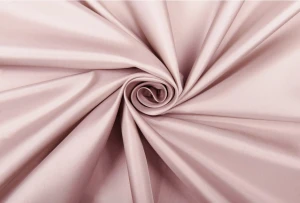 Podszewka acetat pudrowy róż