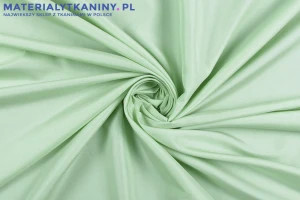 Podszewka premium miętowy