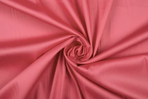 Satyna bawełniana różowy jasny