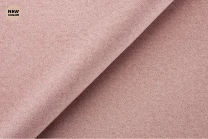 Element 18 tkanina tapicerska pudrowy róż