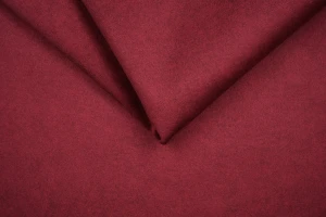 Whisper 7 sangria - bordowy