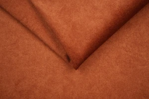 Whisper 8 rust - ceglasty