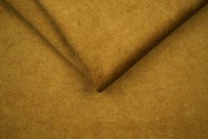 Whisper 10 okra - musztardowy