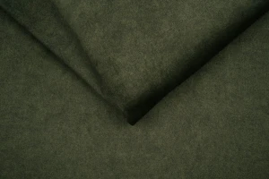 Whisper 11 forest - butelkowa zieleń